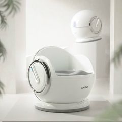 Bồn cầu LECHIN trẻ em nhập khẩu cao cấp / LECHIN Toilet