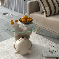 Bàn Tab gấu lộn ngược nhập khẩu cao cấp / Bear Tab