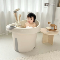 Bồn tắm DolaChild trẻ em nhập khẩu cao cấp / DolaChild Bathtub