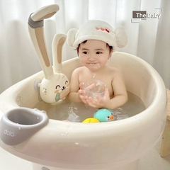 Bồn tắm DolaChild trẻ em nhập khẩu cao cấp / DolaChild Bathtub