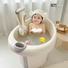 Bồn tắm DolaChild trẻ em nhập khẩu cao cấp / DolaChild Bathtub
