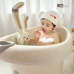 Bồn tắm DolaChild trẻ em nhập khẩu cao cấp / DolaChild Bathtub