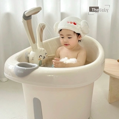 Bồn tắm DolaChild trẻ em nhập khẩu cao cấp / DolaChild Bathtub