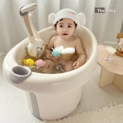 Bồn tắm DolaChild trẻ em nhập khẩu cao cấp / DolaChild Bathtub
