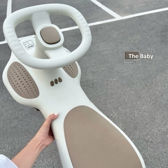 Xe chòi chân KAMI trẻ em nhập khẩu cao cấp / KAMI Walker