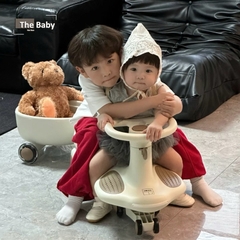 Xe chòi chân KAMI trẻ em nhập khẩu cao cấp / KAMI Walker