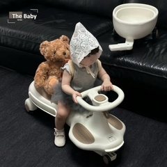 Xe chòi chân KAMI trẻ em nhập khẩu cao cấp / KAMI Walker