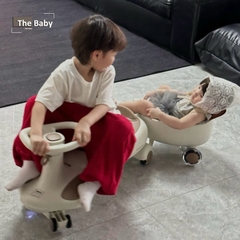 Xe chòi chân KAMI trẻ em nhập khẩu cao cấp / KAMI Walker