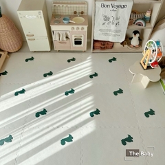 Đệm xốp ghép ZORO trẻ em nhập khẩu cao cấp / ZORO Mattress