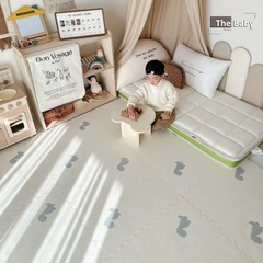 Đệm xốp ghép ZORO trẻ em nhập khẩu cao cấp / ZORO Mattress