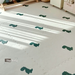 Đệm xốp ghép ZORO trẻ em nhập khẩu cao cấp / ZORO Mattress