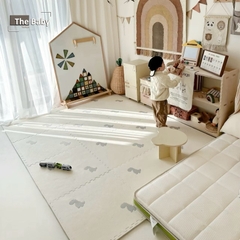 Đệm xốp ghép ZORO trẻ em nhập khẩu cao cấp / ZORO Mattress