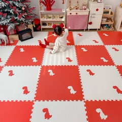 Đệm xốp ghép ZORO trẻ em nhập khẩu cao cấp / ZORO Mattress