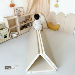 Đệm gấp gọn ANIMALS trẻ em nhập khẩu cao cấp / ANIMALS Wedged