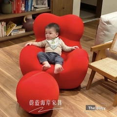 Ghế thư giãn BIGMAMA trẻ em nhập khẩu cao cấp / BIGMAMA Sofa