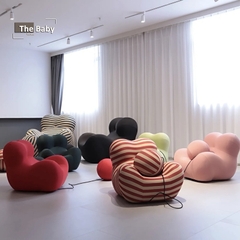 Ghế thư giãn BIGMAMA trẻ em nhập khẩu cao cấp / BIGMAMA Sofa