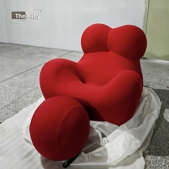 Ghế thư giãn BIGMAMA trẻ em nhập khẩu cao cấp / BIGMAMA Sofa