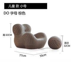 Ghế thư giãn BIGMAMA trẻ em nhập khẩu cao cấp / BIGMAMA Sofa