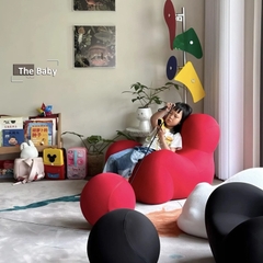 Ghế thư giãn BIGMAMA trẻ em nhập khẩu cao cấp / BIGMAMA Sofa