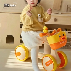 Xe chòi chân B.Duck trẻ em nhập khẩu cao cấp / B.Duck Walker