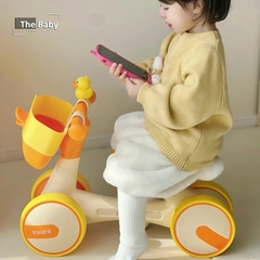 Xe chòi chân B.Duck trẻ em nhập khẩu cao cấp / B.Duck Walker