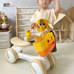 Xe chòi chân B.Duck trẻ em nhập khẩu cao cấp / B.Duck Walker