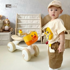 Xe chòi chân B.Duck trẻ em nhập khẩu cao cấp / B.Duck Walker