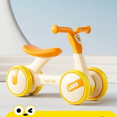 Xe chòi chân B.Duck trẻ em nhập khẩu cao cấp / B.Duck Walker