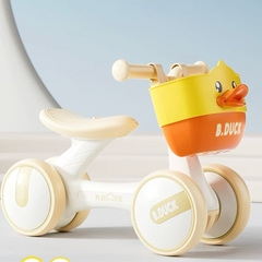 Xe chòi chân B.Duck trẻ em nhập khẩu cao cấp / B.Duck Walker