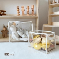 Set túi đựng đồ chơi Danish trẻ em cao cấp / Danish Bag