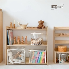 Set túi đựng đồ chơi Danish trẻ em cao cấp / Danish Bag