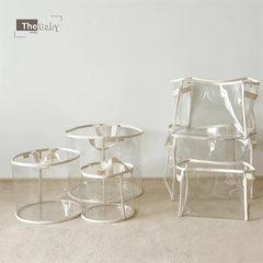 Set túi đựng đồ chơi Danish trẻ em cao cấp / Danish Bag