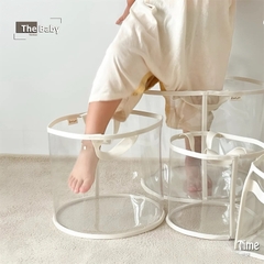 Set túi đựng đồ chơi Danish trẻ em cao cấp / Danish Bag