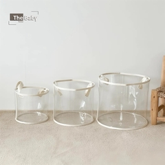 Set túi đựng đồ chơi Danish trẻ em cao cấp / Danish Bag