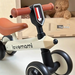 Xe chòi chân Pencil trẻ em nhập khẩu cao cấp / Pencil Walker