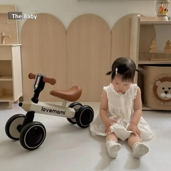 Xe chòi chân Pencil trẻ em nhập khẩu cao cấp / Pencil Walker