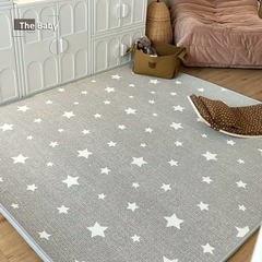 Thảm hai mặt ZOO trẻ em nhập khẩu cao cấp / ZOO Carpet