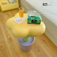 Bàn Tab Flower nhập khẩu cao cấp / Flower Tab