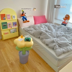 Bàn Tab Flower nhập khẩu cao cấp / Flower Tab