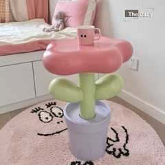 Bàn Tab Flower nhập khẩu cao cấp / Flower Tab