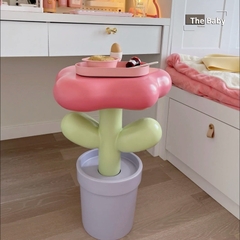 Bàn Tab Flower nhập khẩu cao cấp / Flower Tab