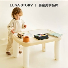 Bộ bàn ghế ZARO trẻ em nhập khẩu cao cấp / ZARO Table