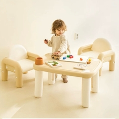 Bộ bàn ghế ZARO trẻ em nhập khẩu cao cấp / ZARO Table