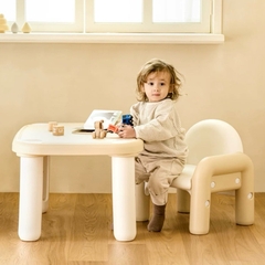 Bộ bàn ghế ZARO trẻ em nhập khẩu cao cấp / ZARO Table