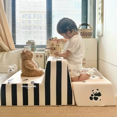 Sofa thư giãn PANDA trẻ em nhập khẩu cao cấp / PANDA Chair