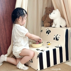 Sofa thư giãn PANDA trẻ em nhập khẩu cao cấp / PANDA Chair