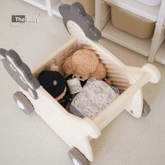 Xe đẩy SHEEP trẻ em nhập khẩu cao cấp / SHEEP Trolley