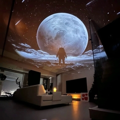 Đèn chiếu POCOCO Galaxy nhập khẩu cao cấp / Galaxy Lamp