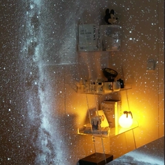 Đèn chiếu POCOCO Galaxy nhập khẩu cao cấp / Galaxy Lamp