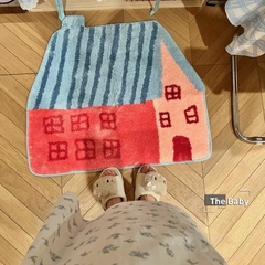 Thảm trải Animal ngộ nghĩnh cao cấp / Animal Rug